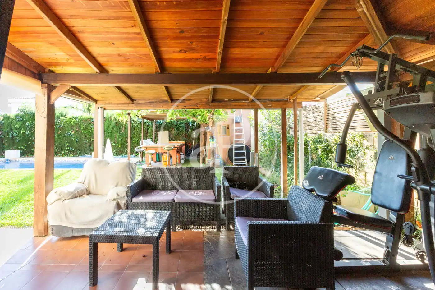 Casa o chalet en venta en Riba-roja de Túria