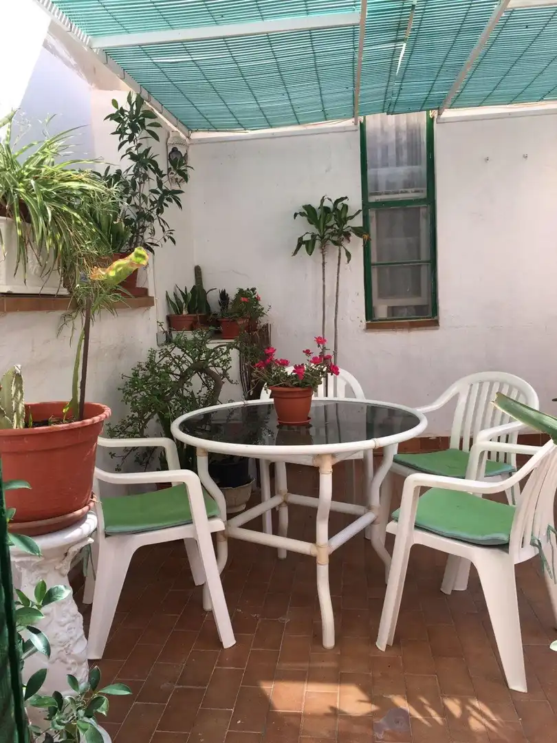 Terraza de Edificio en venta en Alicante / Alacant