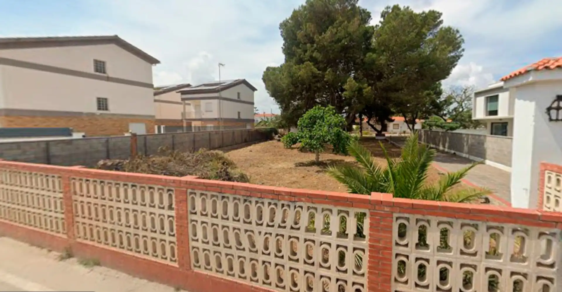 Terreno residencial en venta en Avinguda de Francisco José Balada 39, imagen 5