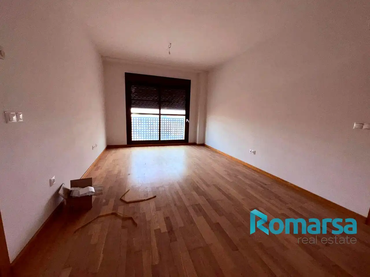 Habitación de Piso en venta en Ávila con Calefacción, Parquet y Trastero