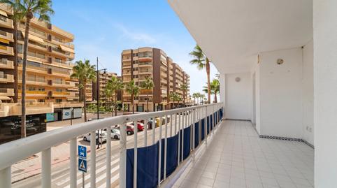 Photo 3 of Flat for sale in Calle Churruca, Castillo Sohail - Myramar, Málaga