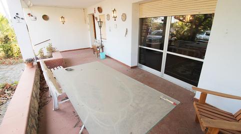 Foto 5 de Casa o xalet en venda a Camino de San Andrés, Torrelaguna, Madrid