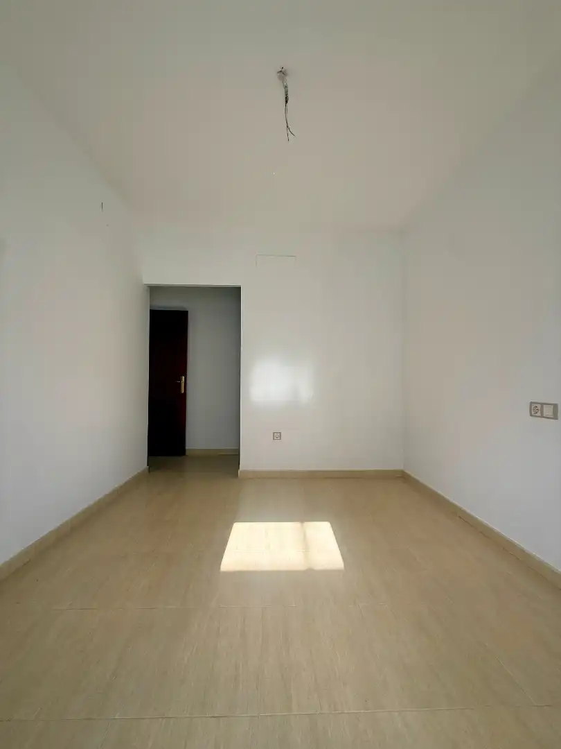 Dormitori de Casa o xalet en venda en Gilena, Sevilla