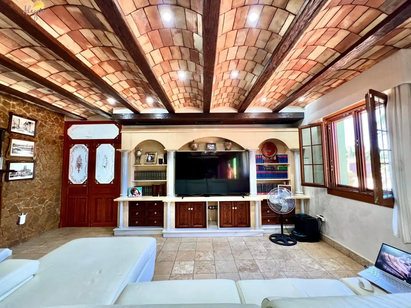 Casa con piscina in vendita a Almoradí, imagen 28