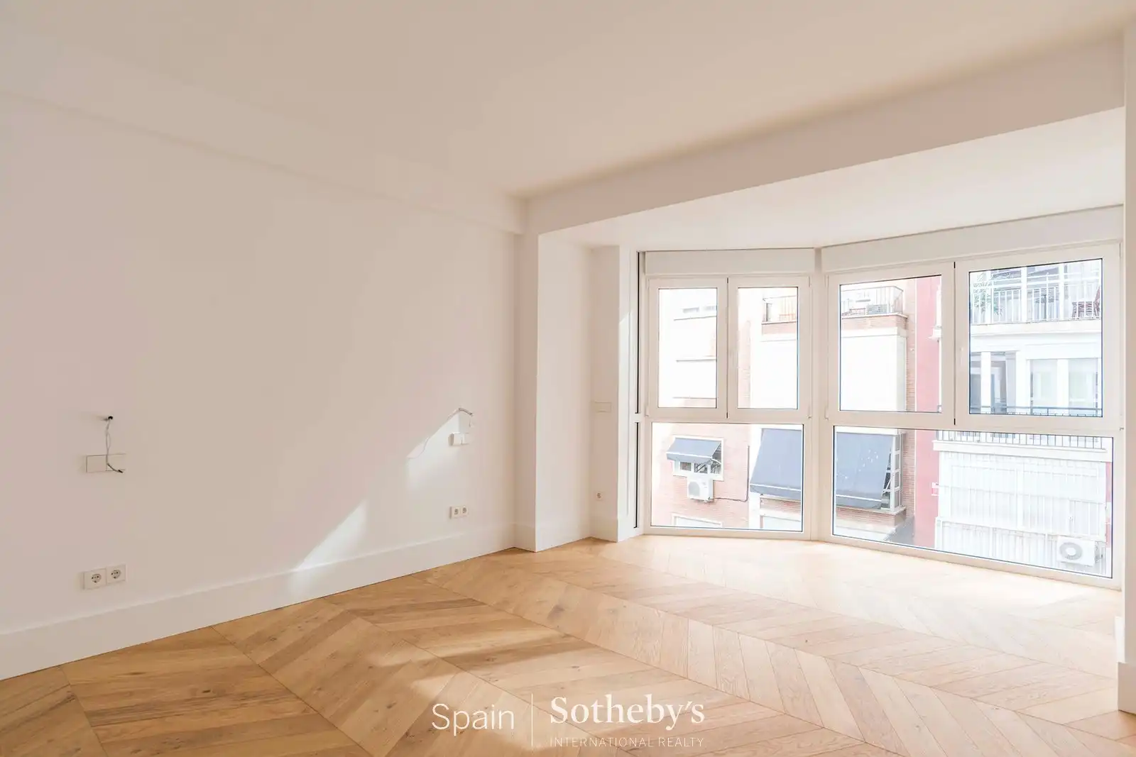 Apartamento con ascensor en venta en Retiro, imagen 17
