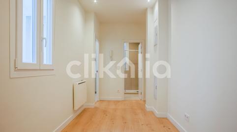 Foto 3 de Pis en venda a Ciudad Jardín, Madrid