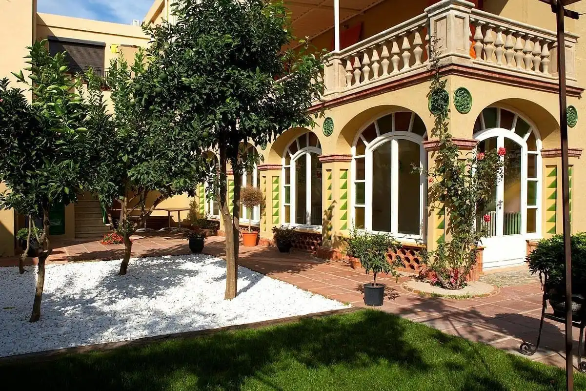 Hôtel à vendre à La Bisbal d'Empordà, imagen 11