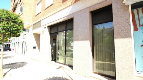 Oportunidad de Inversión Local Comercial en Alicante