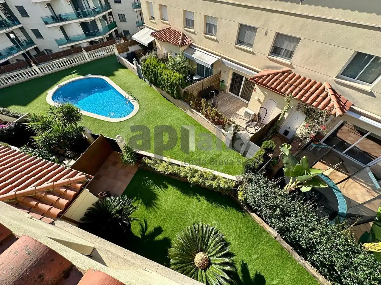 Adossat amb piscina en venda a Fenals, imagen 29