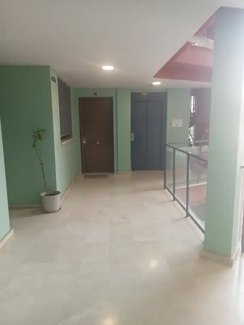 Piso en venta en Ocaña con Calefacción, Parquet y Balcón
