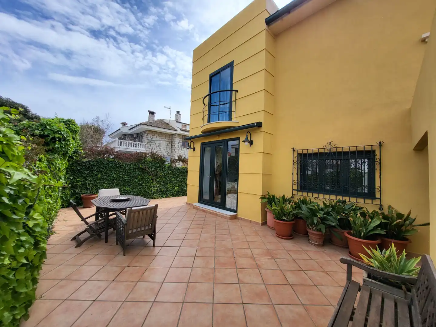 Casa o chalet en venta en Nueva Almería - Cortijo Grande - Vega de Acá