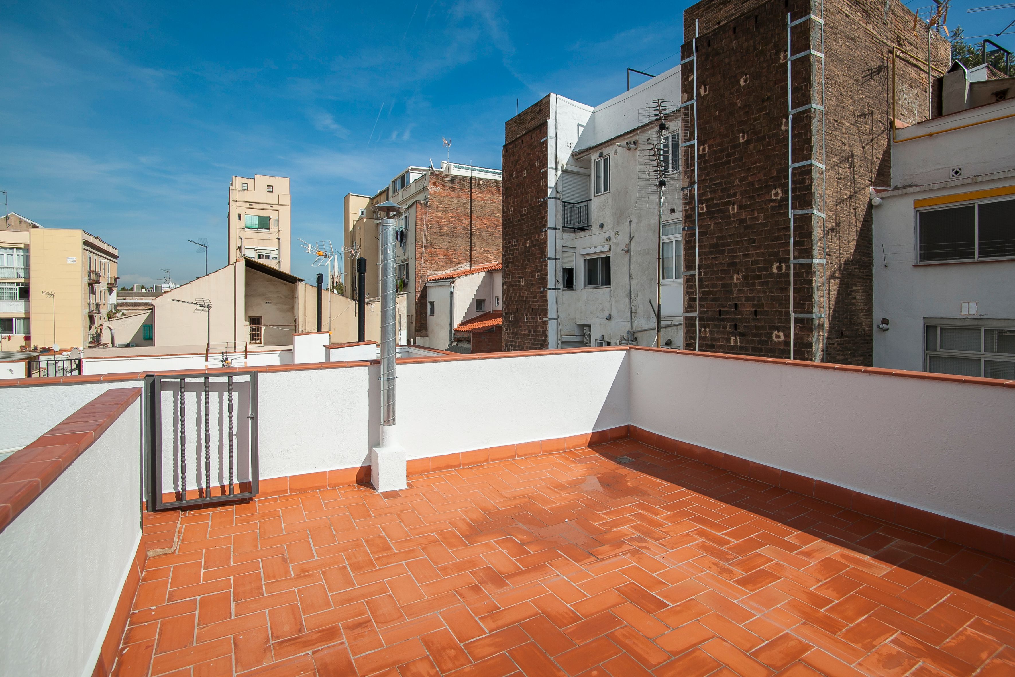 Edifici en venda a Passatge Klein, Provençals del Poblenou