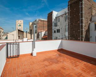 Building for sale in Passatge Klein, Provençals del Poblenou