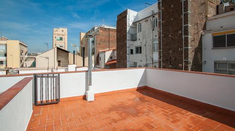 Photo 2 of Building for sale in Passatge Klein, Provençals del Poblenou, Barcelona
