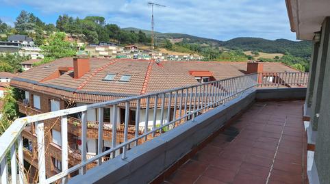 Foto 5 de Àtic en venda a Calle Miguel de Cervantes, Valle de Mena, Burgos