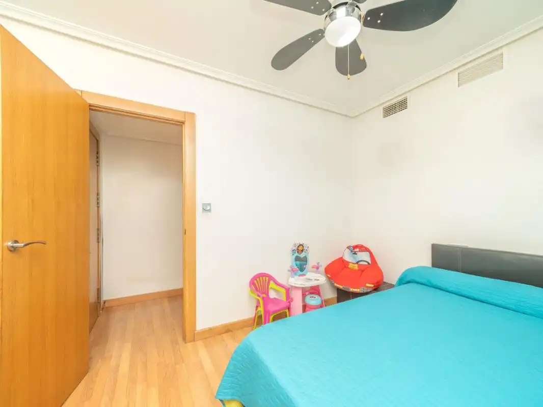 Flat with terrace for sale in C. los Molinos, imagen 21