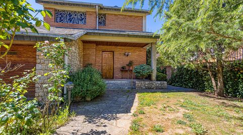 Foto 5 de Casa o chalet en venta en Ponent - Set Camins, Igualada