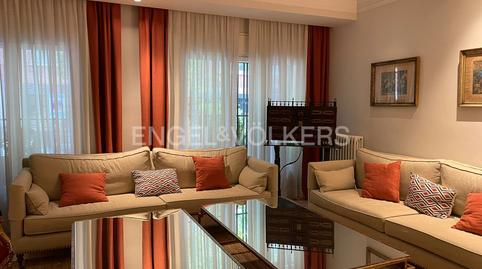 Photo 2 of Apartment for sale in Calle de García de Paredes, Almagro,  Madrid Capital