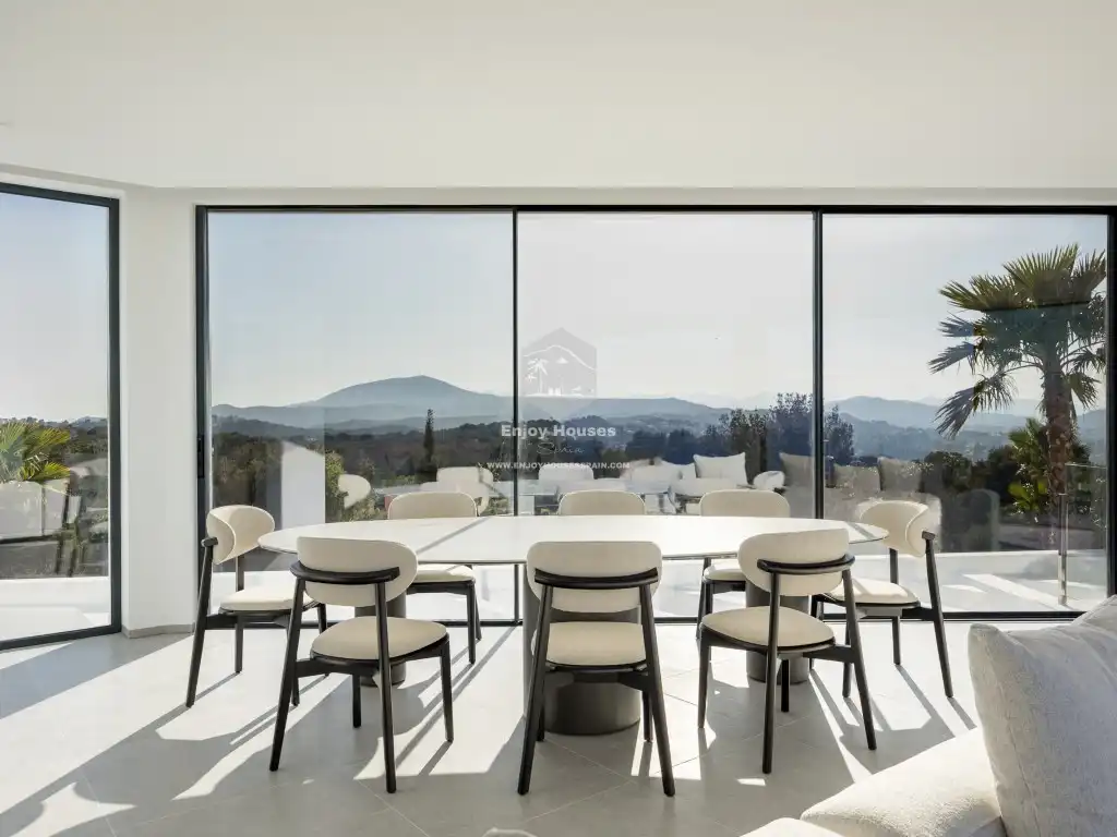 Houses for sale in Portichol - Balcón al Mar