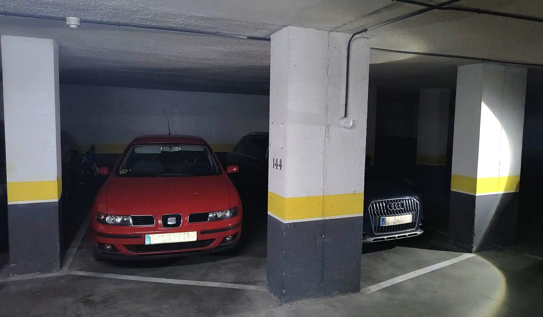 Garaje en venta en Calle PRINCESA DE ÉBOLI, Sanchinarro