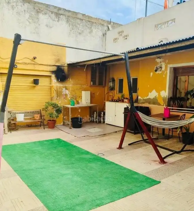 Planta baixa en venda en Catral amb Calefacció