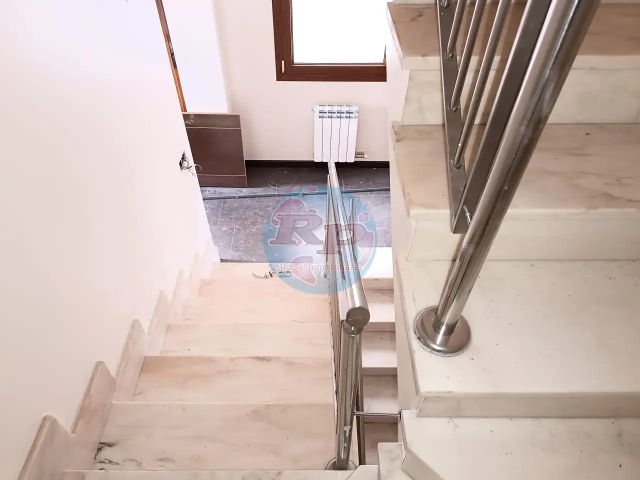 Casa o chalet en venta en Sariegos con Calefacción, Jardín privado y Parquet