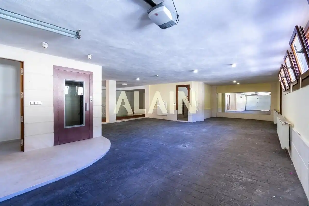 Casa o chalet en venta en L'Alfàs del Pi con Calefacción, Jardín privado y Terraza