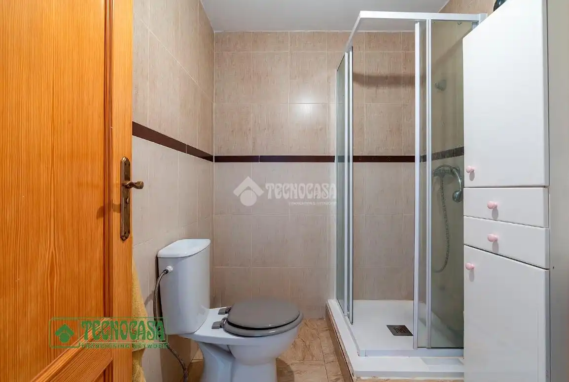 Flat with lift for sale in El Ejido Ciudad, imagen 12