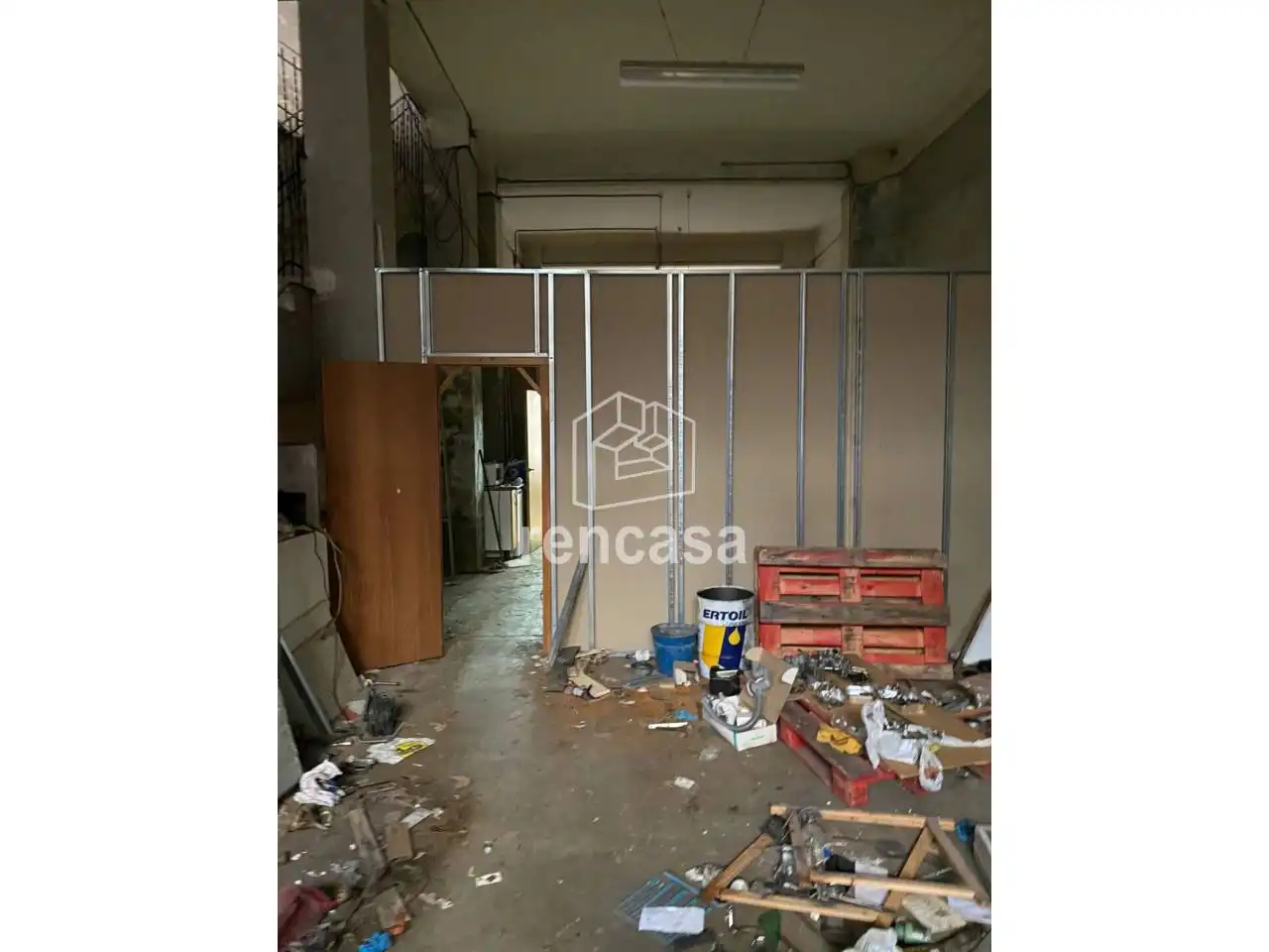 Gewerbefläche zum Verkauf in Calle anselm clave, imagen 4