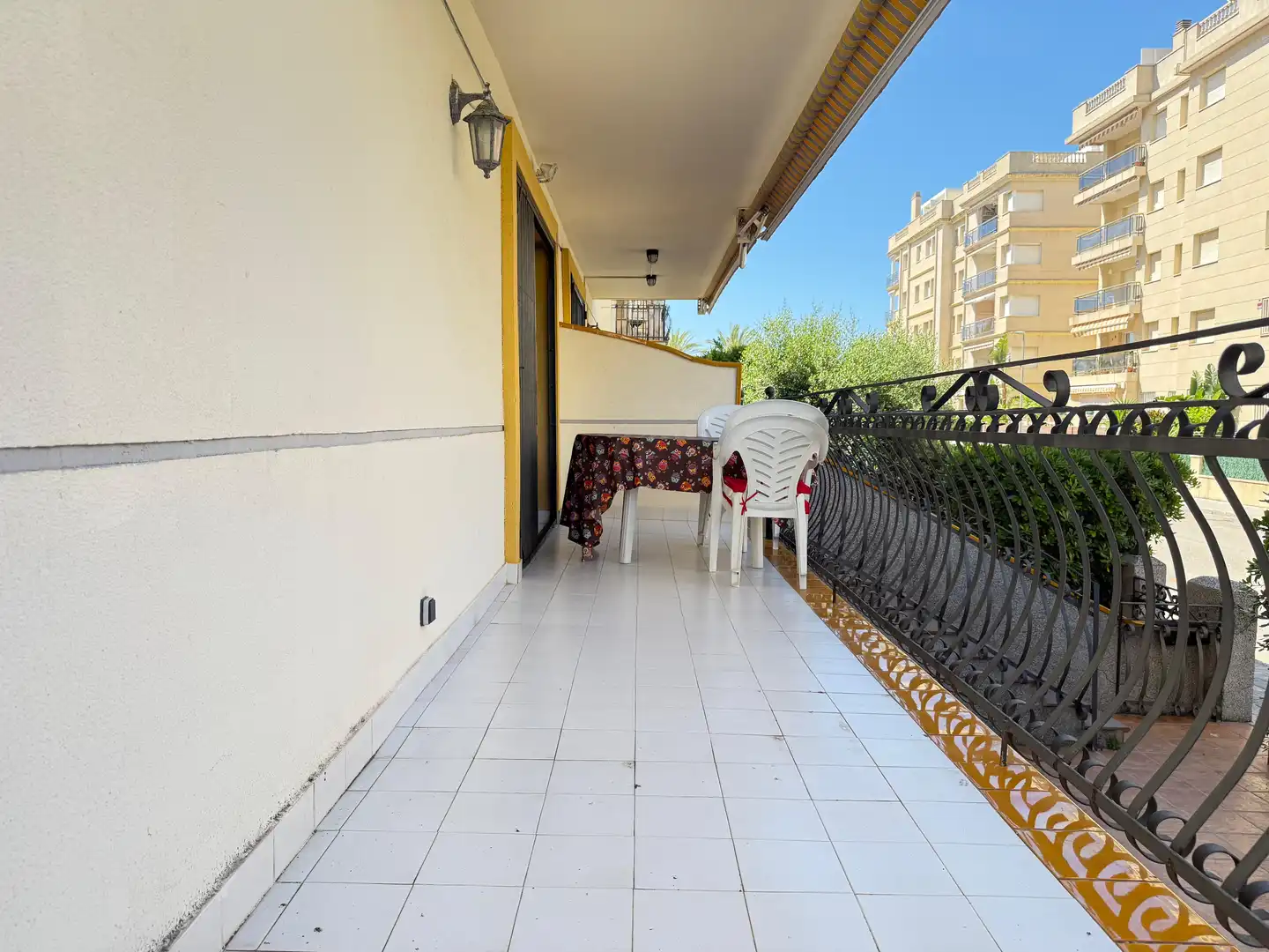 Appartamento con piscina in vendita a L'Estany, imagen 8