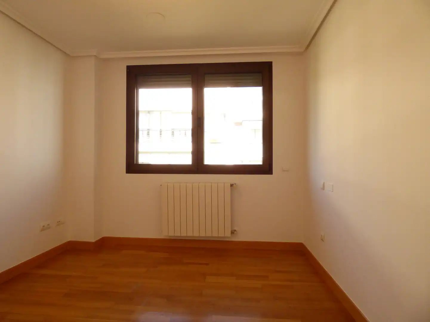 Flat for rent in Madrid - Ayala, Goya