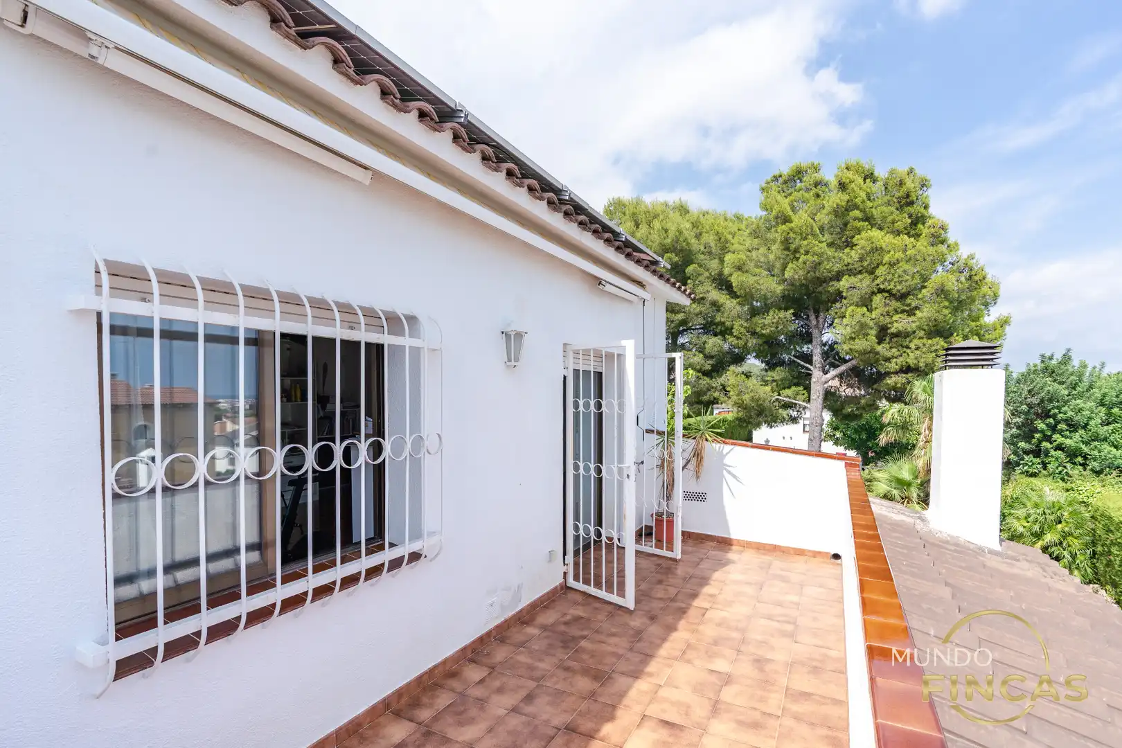 Villa mit Pool zum Verkauf in Els Masos - Els Garrofers, imagen 25