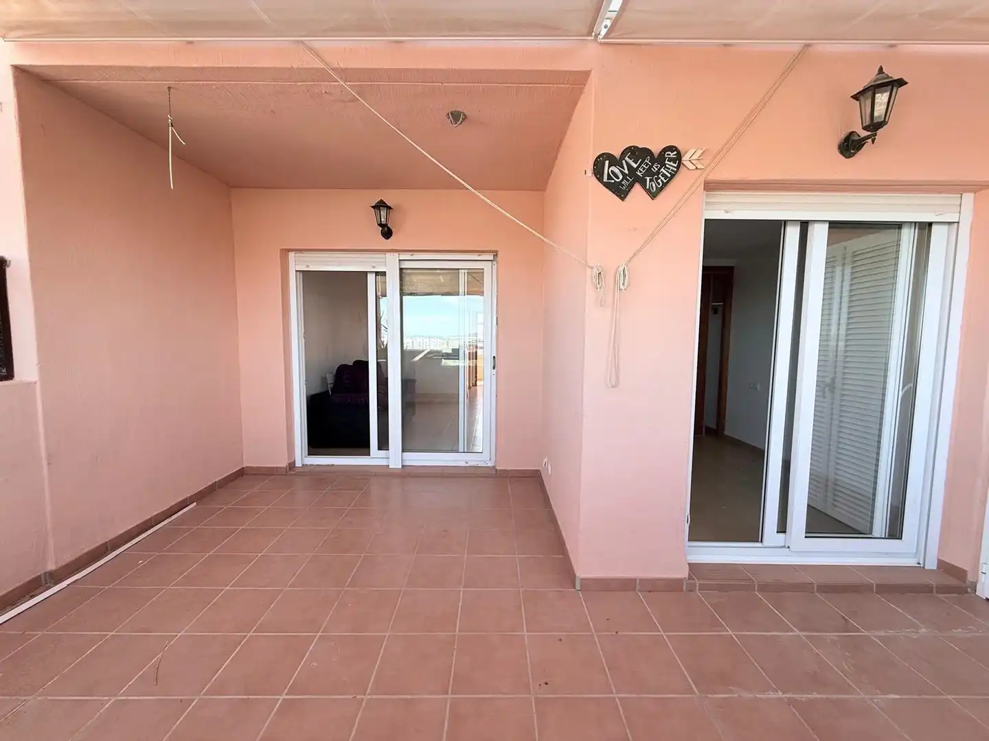 Flat with pool for sale in Condado de Alhama, imagen 15