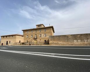 Exterior view of Building for sale in San Asensio