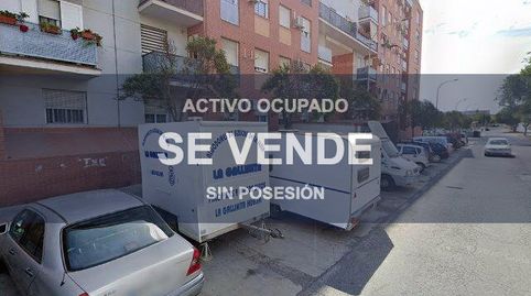 Foto 3 de Piso en venta en La Hispanidad - Verdeluz, Huelva Capital