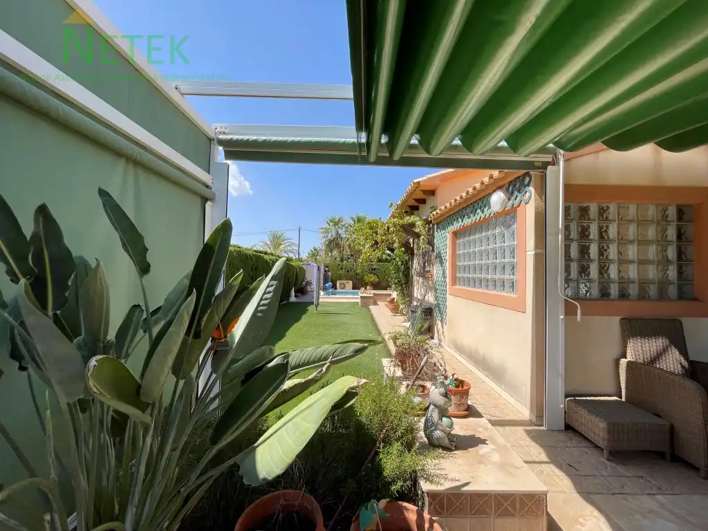 Casa o xalet en venda a Avenida Velero-Cabo Roig, Cabo Roig