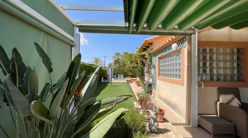 Foto 4 de Casa o xalet en venda a Avenida Velero-cabo Roig, Cabo Roig, Orihuela