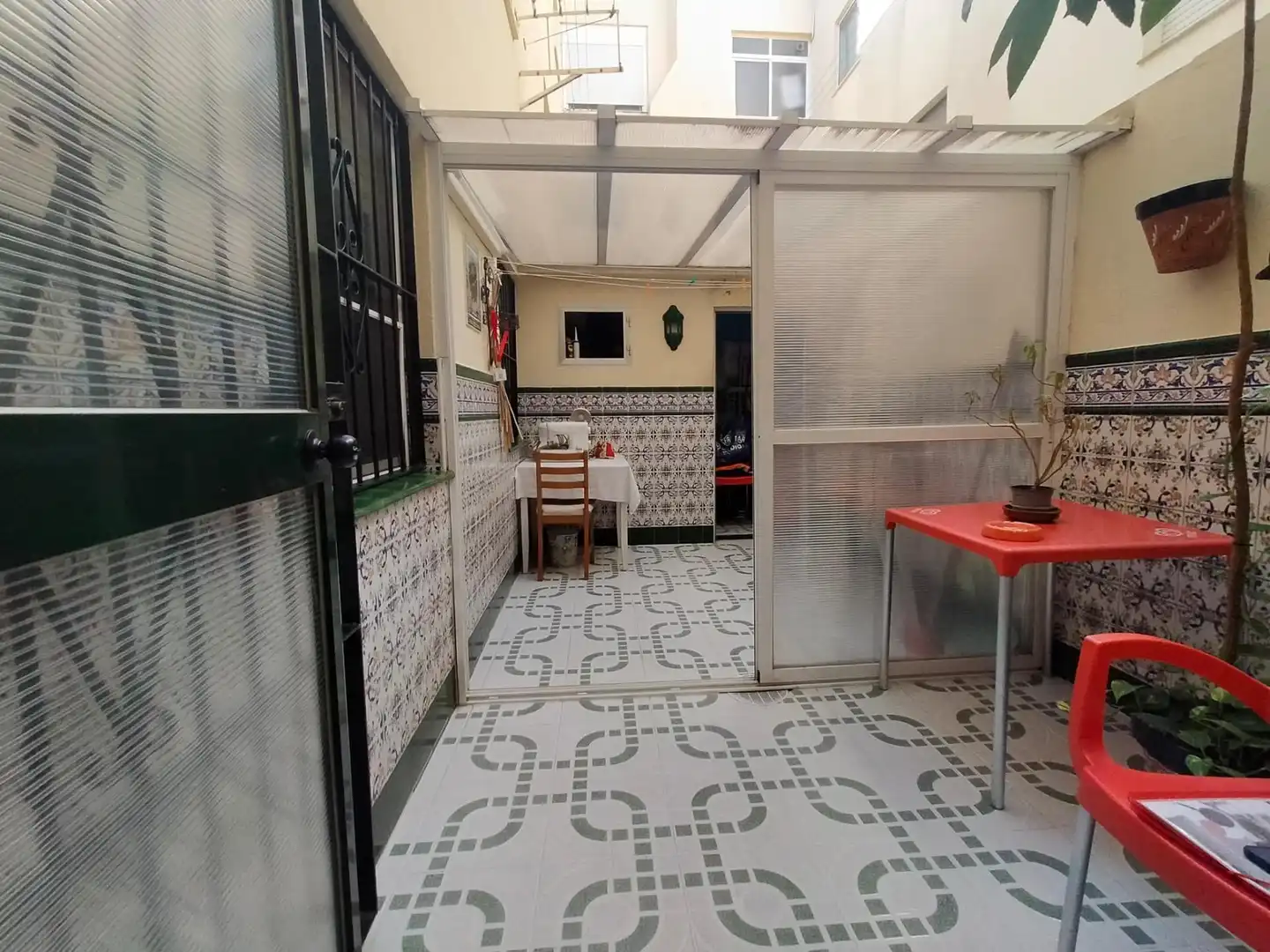 Cocina de Piso en venta en Picadueñas