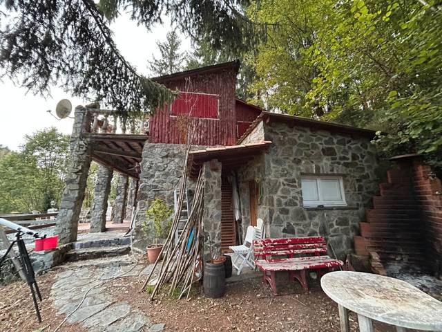 Casa-chalet en Venta en Caserio Burgas, 1 en Molló