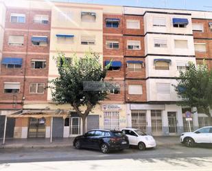 Apartament en venda a Villajoyosa / La Vila Joiosa