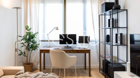 Foto 5 de Apartament de lloguer a Calle de Orense, 6, Cuatro Caminos - Azca,  Madrid Capital