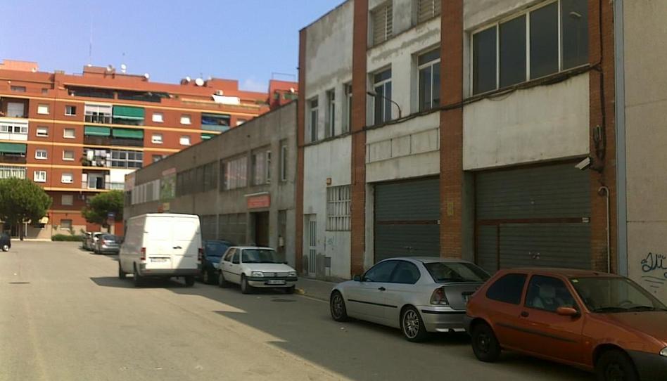 Photo 1 of Industrial buildings for sale in Zona Industrial, Barcelona
