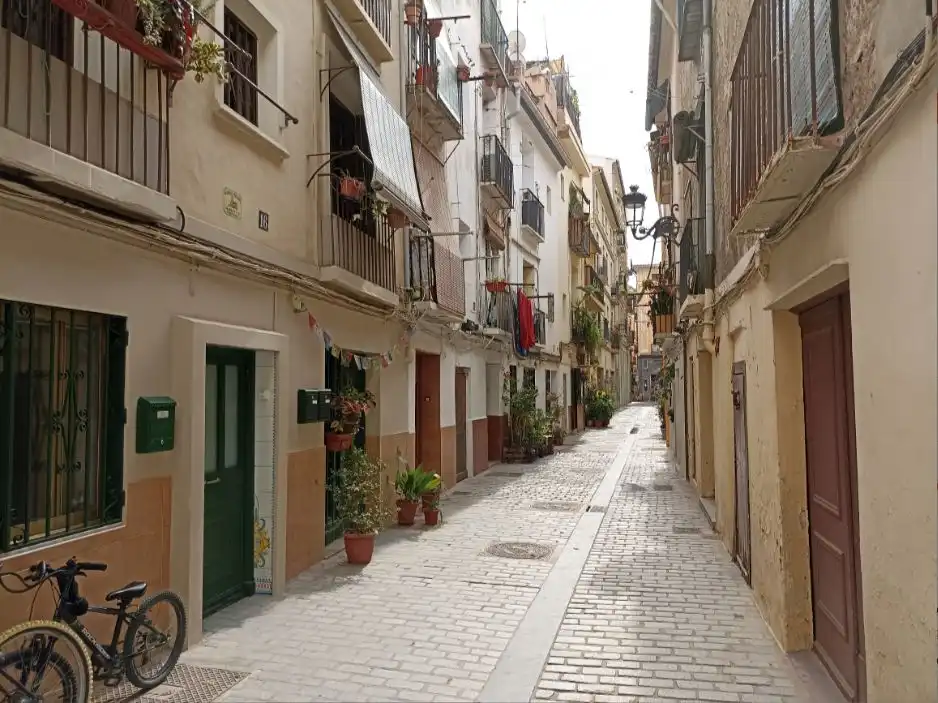 Terreno residenziale in vendita a Cañete 18, imagen 7