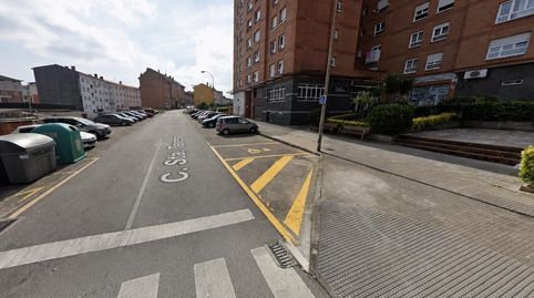 Foto 5 de Oficina en venta en Villalegre - La Luz, Avilés