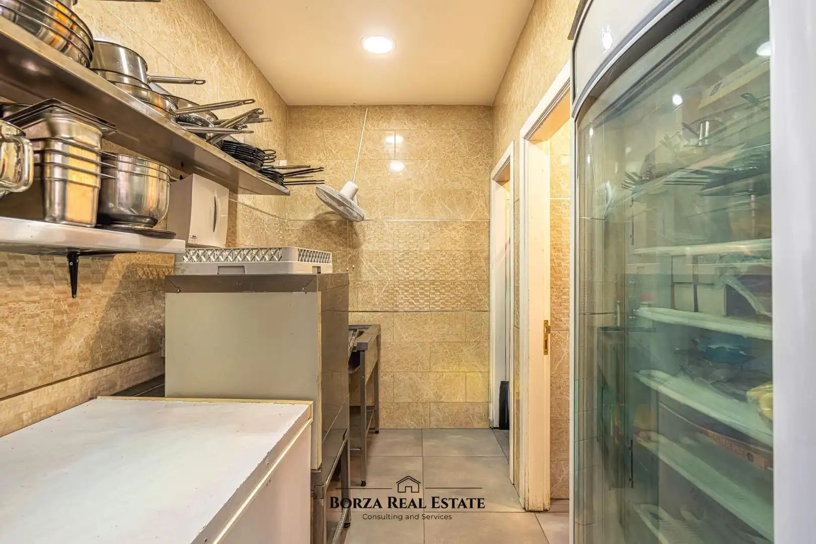 Business premises to rent in Avenida de España 5, imagen 18