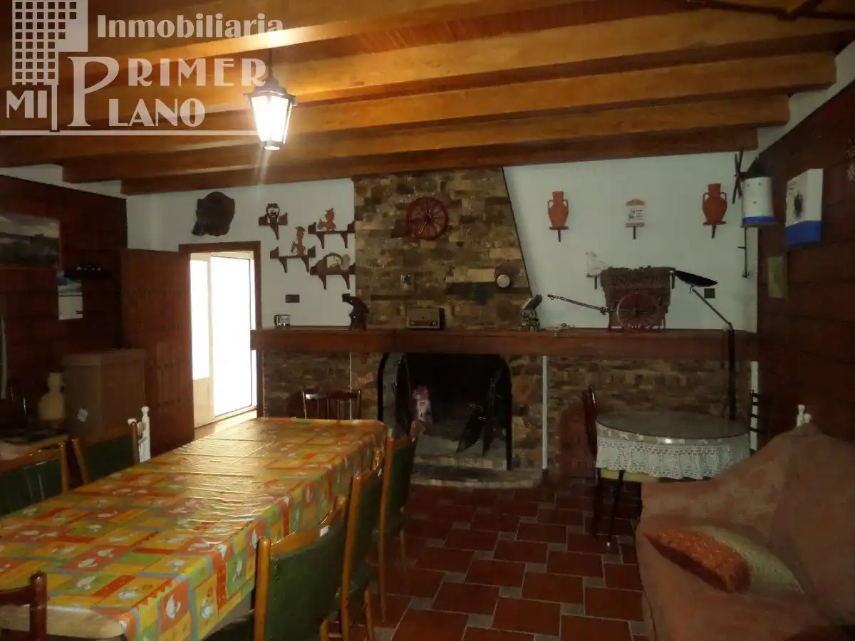 Haus mit Terrasse zum Verkauf in Argamasilla de Alba, imagen 10