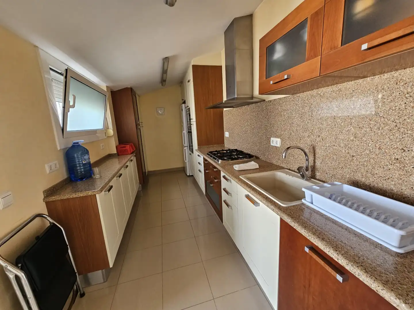 Wohnung mit Aufzug zum Verkauf in Barri del Mar, imagen 4