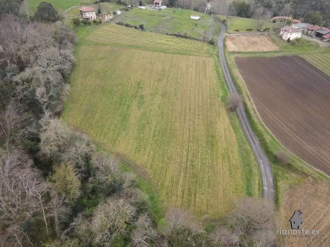 Wohnbaugrundstück zum Verkauf in Lugar Nocedo 11, imagen 7