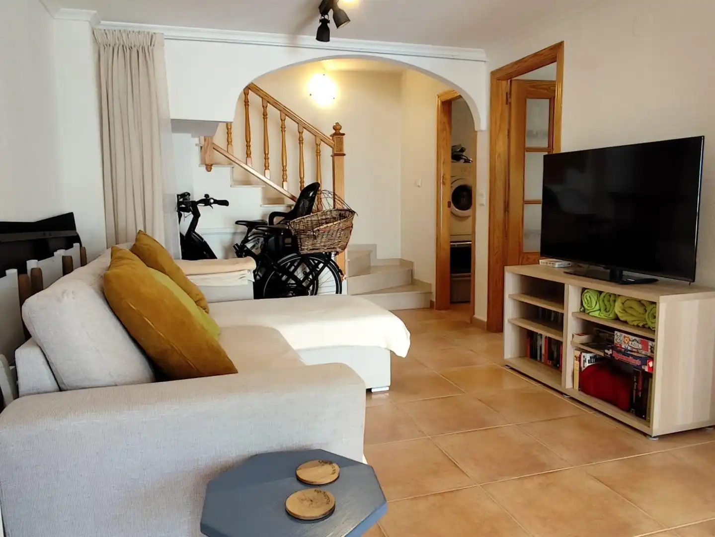 Maison mitoyenne avec piscine à vendre à Orihuela Costa, imagen 28