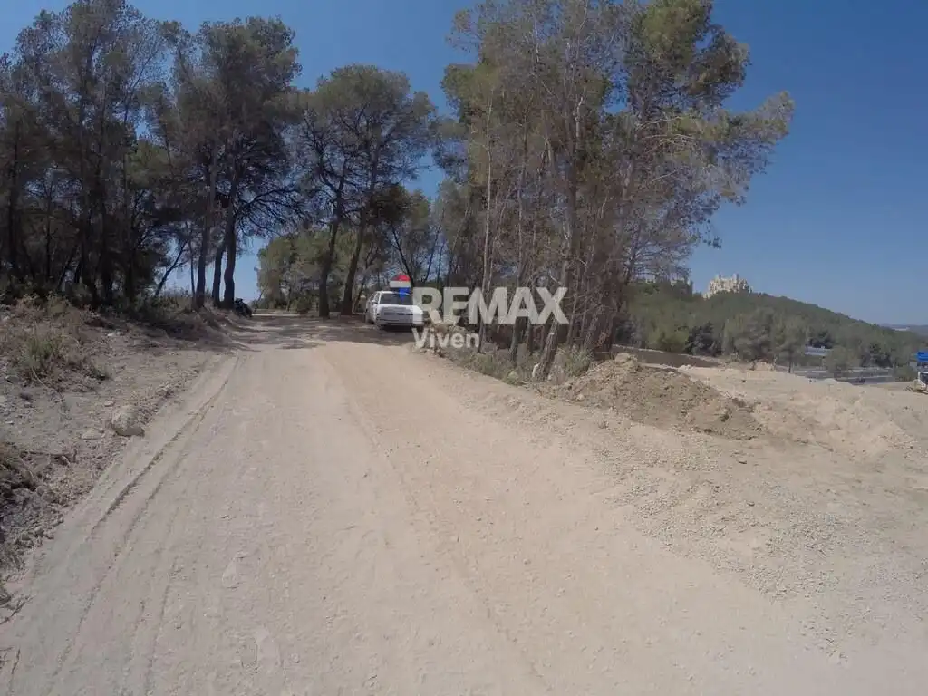 Land for sale in Vallpineda - Santa Bàrbara